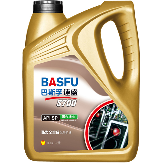 酯类全合成发动机油